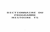 hgfrancoise.free.frhgfrancoise.free.fr/word/DicoTS_vA4.doc · Web viewAccord européen (29 janvier 1966) qui maintient la règle de l’unanimité pour tous les votes importants au