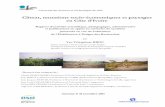 Climat, mutations socio en Côte d’Ivoirehydrologie.org/THE/BROU/HDR_rapport-activites.pdf · physique et le milieu humain. Les principaux résultats de ce travail en porte la marque.