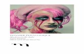 DOSSIER PEDAGOGIQUE MADEMOISELLE JULIEtheatre-martyrs.be/wp-content/uploads/2017/10/TMADOSPED... · 2017-10-05 · Strindberg s'inspira de Jalousie, un tableau de Munch, pour peindre