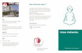 Folder yoga prenatal (2) (002) - Clinique Saint-Pierre ... Yoga prenatal.pdf · Title: Microsoft Word - Folder yoga prenatal (2) (002) Author: sarrgu01 Created Date: 8/31/2018 2:28:18