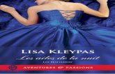 Les ailes de la nuit - NumilogLisa Kleypas C’est à 21 ans qu’elle publie son premier roman, après avoir fait des études de sciences politiques. Elle a reçu les plus hautes