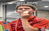 Welkom - Special Olympics Belgium - Projet 2020...4 INTRODUCTION Nous avons le plaisir de vous annoncer que la èmeville d’Anvers nous accueillera à bras ouverts pour la 38 édition