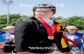 Projet 2019 - Special Olympics Belgium...PROJET 2019 INTRODUCTION Nous avons le plaisir de vous annoncer que les villes Saint-Nicolas et Beveren nous accueillerons à bras ouverts