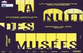 LES MUSÉES - · PDF file Musée de lALAT et de lhélicoptère PAU Cité des parachutistes – Musée-mémorial SAUMUR Musée des Blindés Musée de la Cavalerie ANGERS Musée du Génie