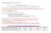 PARCOURS : BCG · 2018-09-07 · UNIVERSITE SULTAN MOUALY SLIMANE FACULTE DES SCIENCES ET TECHNIQUES BENI MELLAL Sont convoqués à s'inscrire les candidats classés de 2900 à 3390