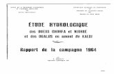 Etude hydrologique des oueds Ghorfa et Niordé et des ...horizon.documentation.ird.fr/exl-doc/pleins_textes/divers15-02/32987.pdf · - Système du ICOl:GOL - Mare de GOURAYE En ce