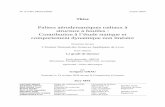 Paliers aérodynamiques radiaux à structure à feuilles : …docinsa2.insa-lyon.fr/these/2004/grau/these.pdf · 2005-03-21 · dubuy-massard n. eschil dufour r. mecanique des structures