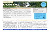 Mai 2016 CONTACT - PQM.net · Page 2 Il y aura collecte des résidus domestiques dangereux le 14 mai de 9 heures à 16 h à l’édifice des travaux publics de Rimouski, situé au