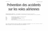 l’essoufflement, la surpression pulmonaire, …codep01.ffessm.fr/IMG/pdf/julie_prevention_acc_voies...06/02/2013 PN4 Codep 01- Julie Saison 2012/2013 1 - 13 Objectif de séance :