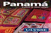 Panama et Guide de conversation espagnol latinoaméricain · Guabito Sixaola Almirante Chepo El Real Paso Canoa Divisa Chiriquí ...