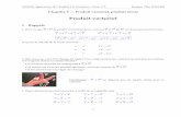Produit vectoriel - Le site web des Mathématiques du Cnammaths.cnam.fr/IMG/pdf/MVA006_ndc09.pdf · 2011-07-06 · Chapitre 5 — Produit vectoriel, produit mixte Produit vectoriel