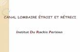 Institut Du Rachis Parisiens3c87ab7d9633380d.jimcontent.com/download/version...Électrophysiologie: enregistrement EMG confirmant la souffrance des racines RECHERCHER CORRÉLATION