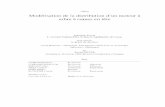Modélisation de la distribution d’un moteur à arbre à cames en têtedocinsa.insa-lyon.fr/these/2006/ritter/these.pdf · 2006-06-01 · Modélisationdeladistributiond’unmoteur