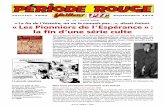 N° 12 «Les Pionniers de l’Espérance»: la fin d’une …lesanneesvaillant.fr/vllt/documentation/periode_rouge/PR...Pif Gadget, en réalisa une autre sur Raymond Poïvet. Celui-ci