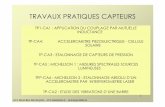 TRAVAUX PRATIQUES CAPTEURS - 2012-03-06¢  PREPA TP _ METROLOGIE_CAPTEURS ETUDE DES MODES DE VIBRATIONS