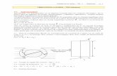 3-1 Galvanomètreinsastras.free.fr/ge/archives_3eme/Scientifique... · 2013-07-06 · Vibrations et ondes – TD 3 - Solutions – p 3 Pour les faibles amortissements (circuit ouvert),