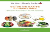 Extrait de la publication...cure reminéralisante de jus de légumes selon Rudolf Breuss..... 38 En automne : cure régénérante à base de raisins..... 39 INT Guide de santé alimentaire.indd