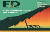 L’économie face au climat...La dette et ses incidences d’une guerre à l’autre — Stephen Haber, université de Stanford Publication du FMI à paraître FONDS MONÉTAIRE INTERNATIONAL