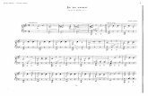 Erik Satie Je te veux 1 - Freecedric.thoulon.free.fr/20 Partitions/01 Piano/Satie - Je te veux.pdf · Je te veux Modéré m.d. Erik VALSE . très retenzc . Vea.'-z m.d.