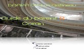 DAARA-GUIDE coran pour LES PARENTSdaara.convergence-go.ca/wp-content/uploads/2016/02/guide_coran_parents.pdf · Salam Ce guide 2-Coran est conçu pour le parent qui ne lit pas l’arabe