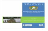 Côte d’Ivoire - WFP Remote Access Secure Services1 Côte d’Ivoire – Evaluation de la sécurité alimentaire en situation d’urgence Données collectées en janvier et février