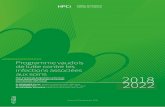 20 2022 - HPCI...de prévention et de lutte contre les infections as-sociées aux soins (Stratégie NOSO), paru en mars 2016. La stratégie NOSO repose sur quatre thèmes majeurs qui