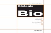Fluoresciences Biologie Bio...4 Schéma bilan ... des espèces (plan d’organisation, caractère morphologique, développement aux précédentes classifications, cette classification