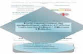 Faculté de Médecine de Pharmacie TITRE : Etude ...Thèse de pharmacie 2009 – 2010 : étude caractéristique des antipaludiques délivrés à l’officine Vigilpharma de Baco –
