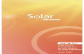Le volet solaire durable - WILCO Yvelines...Le volet solaire durable : > iD3, le nouveau-né de la gamme ID® comprenant volets roulants et motorisation de volets battants. > Un site