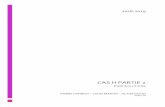 CAS H partie 2lmartin-portfolio.fr/Dossier Pixie Solutions - GMSIL28... · 2019-03-12 · Konica Minolta DI3510 Client n°3 Copieur multifonctions Canon ImageRu nner 2530i Client