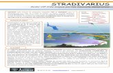 STRADIVARI USantheop.fr/Stradivarius.pdf · 2011-02-23 · Radar HF très longue portée Nouvelle Génération STRADIVARI US 06 26 23 31 60 contact@antheop.fr Impact de l’architecture
