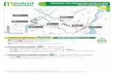 TERMINUS STATION MONTMORENCY ......2020 MESURES D’ATTÉNUATION POUR LE REM Secteur Deux-Montagnes (verso) NAVETTE 964 – Trainbus Bois-Franc/Côte-Vertu– Service en semaine de