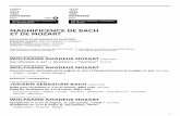 MAGNIFICENCE DE BACH ET DE MOZARTdev.osm.ca/wp-content/uploads/2017/11/OSM-Concert-No13...7 MAGNIFICENCE DE BACH ET DE MOZART ORCHESTRE SYMPHONIQUE DE MONTRÉAL MASAAKI SUZUKI, chef