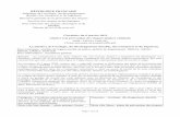 RÉPUBLIQUE FRANÇAISE Ministère de l’écologie, du … · 2017-05-29 · chives d’exploitation ou de tout document susceptible de fournir des informations utiles à la caractérisation