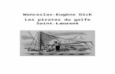 Les pirates du golfe Saint-Laurent · Web viewComme on avait mis quatre heures pour parcourir les trente milles séparant le Petit-Mécatina de Kécarpoui, le capitaine estimait que
