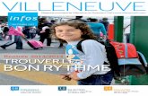 Mise en page 1 - Villeneuve-la-Garenne7 septembre, rencontre des associations le 8, « La Promenade » dans le cadre des journées du patrimoine le 15, vide-grenier du Comité des