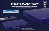 OSM Z · en 81-70 retrofitting device for existing controller dispositif de mise en conformitÉ en 81-70 pour armoire de manŒuvre existante, vite livrÉes, vite montÉes., fast delivery,