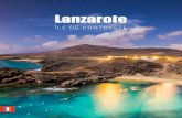 1 Lanzarote...LA CASA AMARILLA Situé au centre d’Arrecife, l’endroit abrite, au rez-de-chaussée, des expositions temporaires sur la connaissance et la mémoire ethnographique