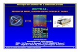 imacs.insa.free.frimacs.insa.free.fr/semicond/chap2b.pdf · 2005-02-17 · Physique des dispositifs semiconducteurs, J. GRISOLIA, INSA DGP 2004 7 NIVEAU DE FERMI ET FACTEUR DE FERMI