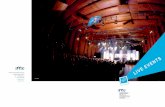 Avenue Claude Nobs 5 CH – 1820 Montreux T +41 21 962 20 00 … · 2017-04-11 · 3 Le 2m2c Montreux Music & Convention Centre est un lieu d’accueil d’événements professionnels,