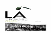 PRENSA - Philippe Starck · LA Organic et ses actionnaires du secteur: José Cano (Antonio Cano e Hijos) et Francisco Serrano de Almazaras de la Subbética, en collaboration avec