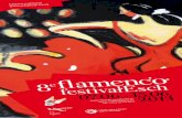 Centre culturel · 2014-12-15 · être l’endroit le moins flamenco de la planète. Et pourtant en cette fin du XXe siècle il y avait une vie flamenca à Luxembourg : Paco de Lucía