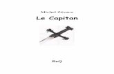 Le Capitan 12 Michel Zévaco Le Capitan roman Tome premier La Bibliothèque électronique du Québec Collection À tous les vents Volume 575 : version 1.0