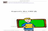 Exposés des CM2 (I) · 2018-01-09 · Title: Exposés des CM2 (I) Subject: Classe des CM1-CM2 Created Date: 1/9/2018 11:12:28 PM