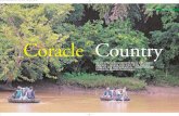 Coracle CountryCoracle Country Dandeli in Karnataka combines the best of every outdoor experience — camping, white water rafting, backwater cruises and most importantly solitude.