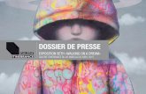 Dossier De Presse - Galerie Itinerranceitinerrance.fr/wp-content/uploads/2014/04/DP-SETH.pdfdes croquis de voyage de l’artiste. seTH ... M-city, el Seed, Borrondo , inti ou encore