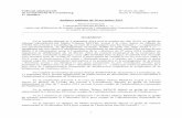 Tribunal administratif du Grand-Duché de Luxembourg 1re chambre · 2017-09-27 · investissements nécessaires à la production et la propagation de la tisane « Artemisia annua