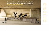 Dossier de presse 2014-2015 · Gluck Mélodie d’Orphée et Eurydice, transcription pour piano de Sgambati Mozart Fantaisie en ré mineur KV 397 Wagner-Liszt La Mort d’Isolde Debussy