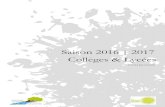 Saison 2016 2017 Collèges & Lycéesla-canopee.fr/images/la-canopee/library/File/canopeecollegeslycees.pdf · Le concert épique Ulysse nuit gravement à la ... son voyage, il rencontre