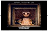 Exhibition — Ma Mère L’Oye — Faun · 2019-11-11 · Exhibition — Ma mère L’Oye — Faun Royal Ballet Flanders Fondato nel 1969 dalla pioniera Jeanne Brabants, il Royal